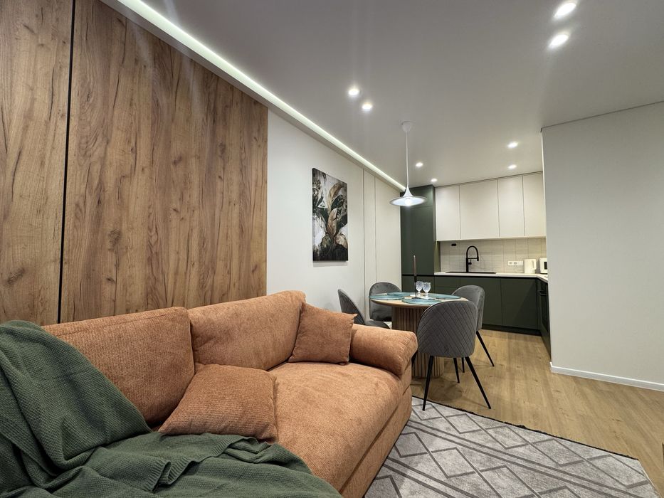 Квартира в оренду Нова Англія, Максимовича, Васильківська.Новая Англия