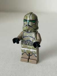 Lego Star Wars sw0519 - Clone Trooper, 41st Elite Corps