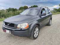 VOLVO XC 90 2005p 4x4