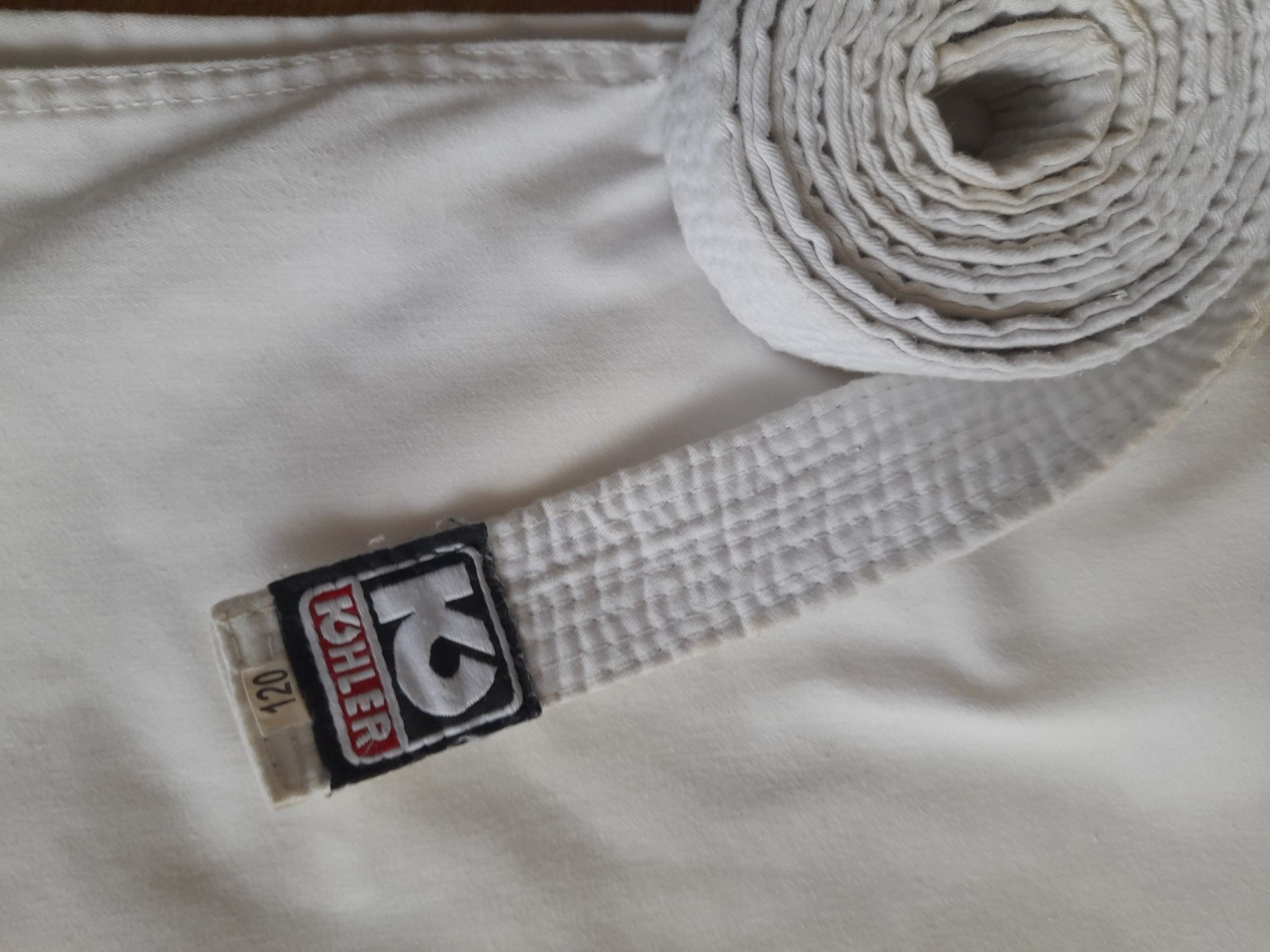 Kimono criança Kholer