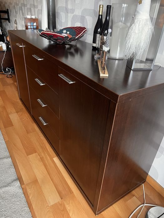 Aparador de Sala Jantar