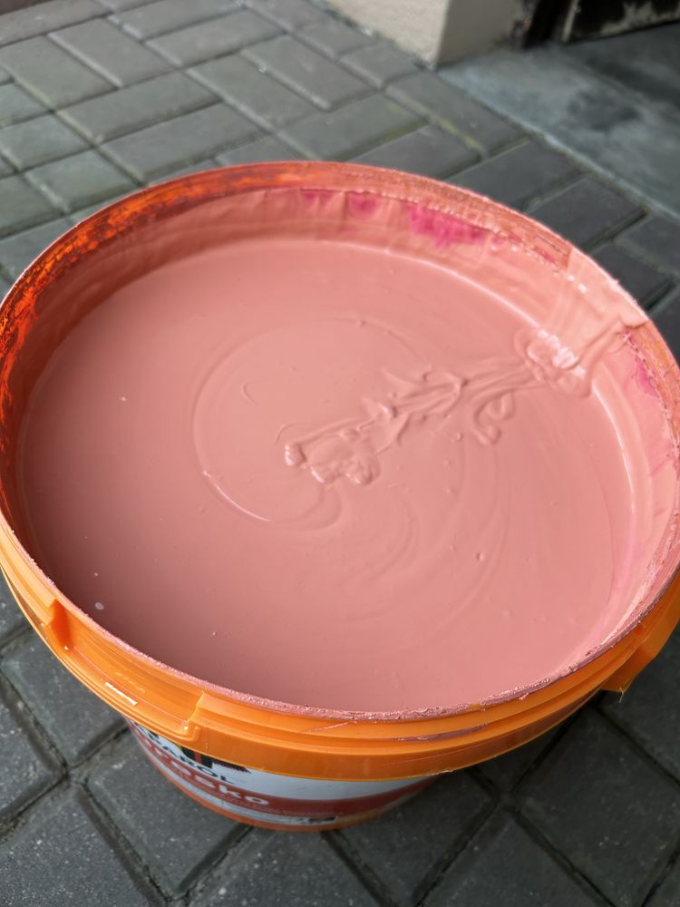 Farba do betonu 14,1 litra Caparol