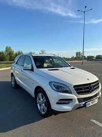 Mercedes-Benz ML350 2012 у кредит, розстрочку, на виплату.