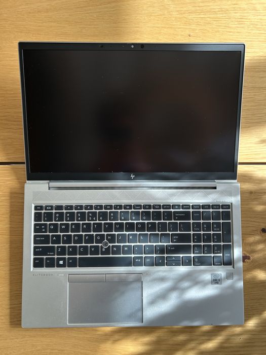 HP EliteBook 840 G7 – dotykowy ekran / i5-10310U / 8GB / 256GB SSD