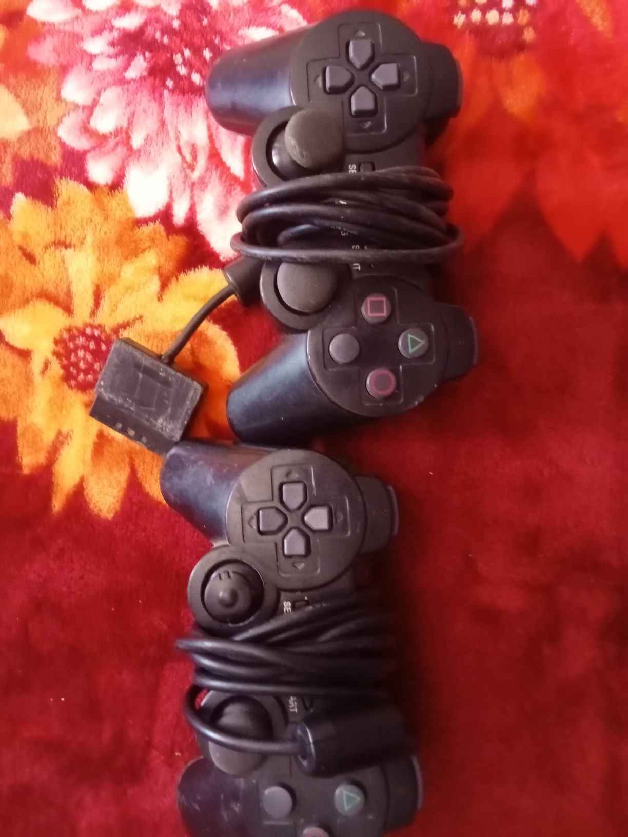 Ps2 Slim um jogo