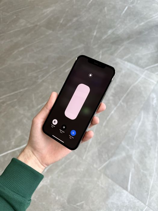 Айфон 12 Про Макс 128Гб Графит (369$) Магазин/Гарантия