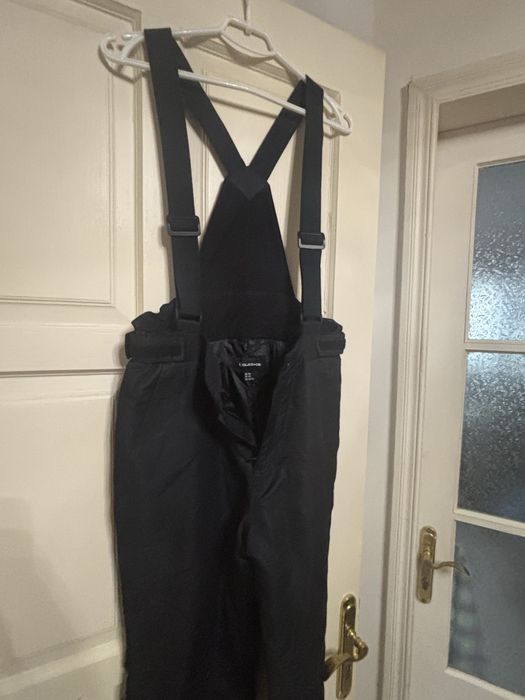 Горнолыжные брюки