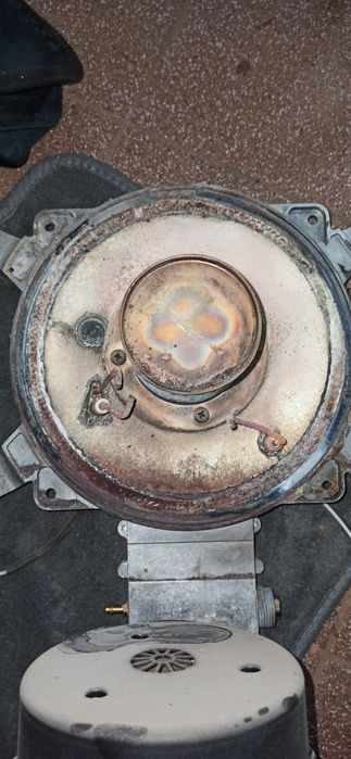 Serwis naprawa gazowych kotłów centralnego ogrzewania