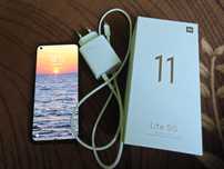 Xiaomi Mi 11 lite 5G