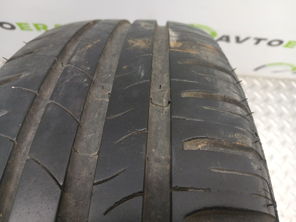 Запасное колесо докатка R15 JETTA MK6 11-18 железо 1K0601027H