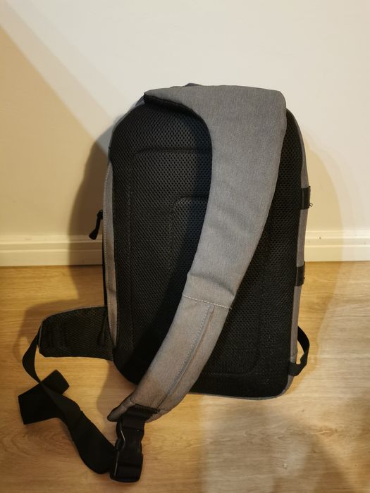 Mochila de fotografia Goodis