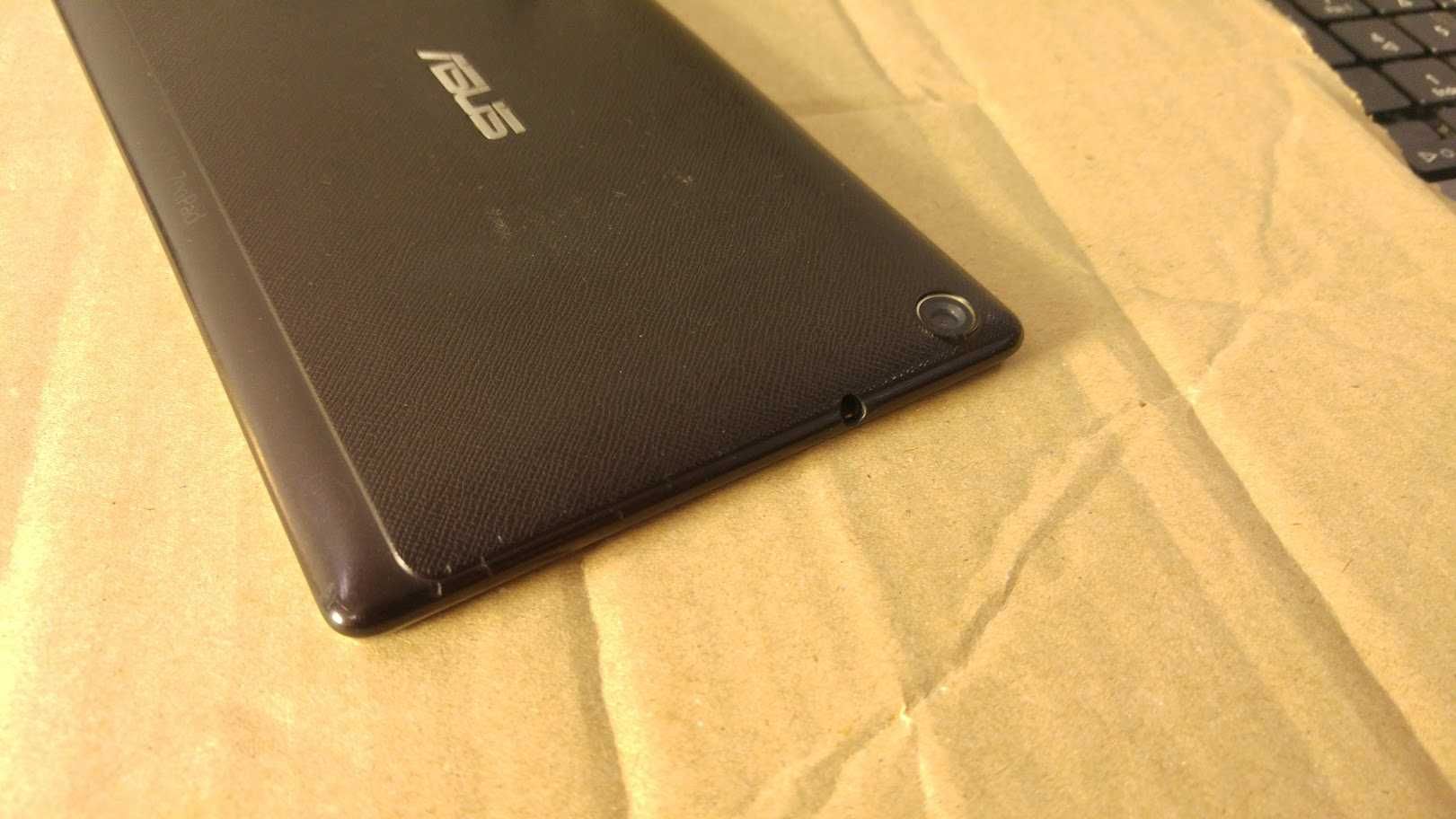 Планшет Asus ZENPAD C 7 (Z170CG) (P01Y) 16GB 3G