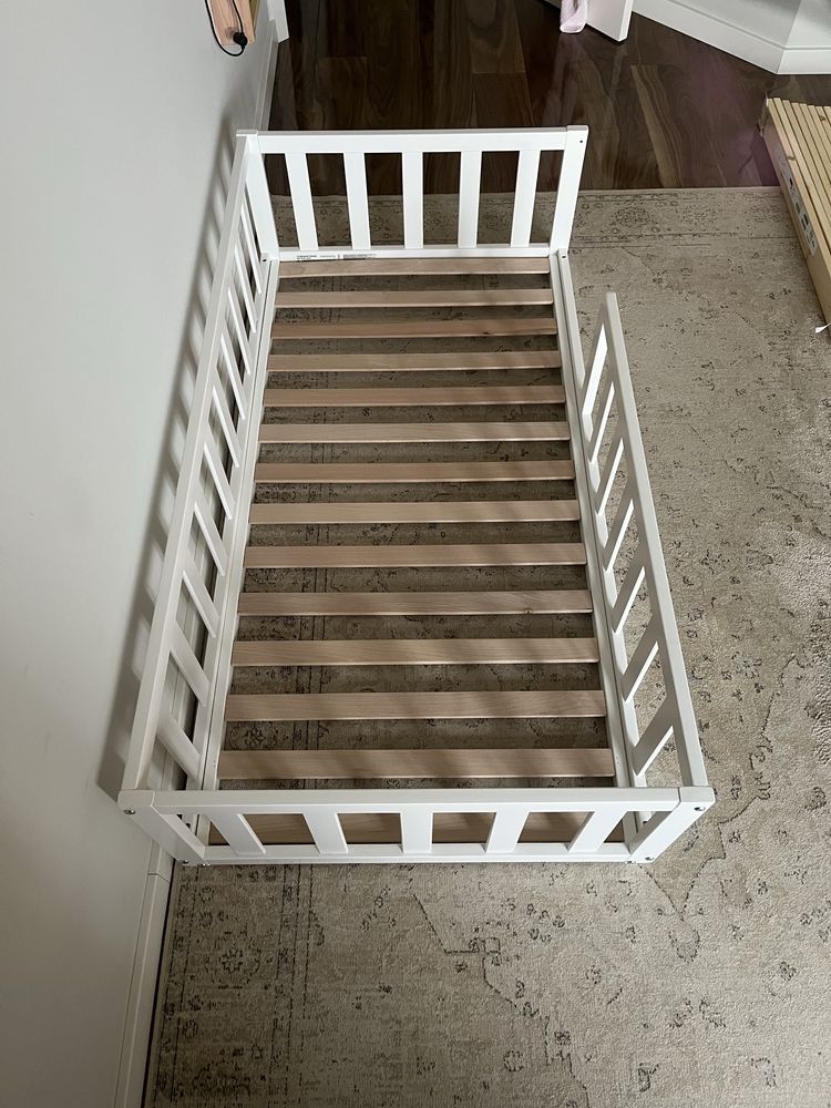 Cama de Chão Montessori de Criança Webaby