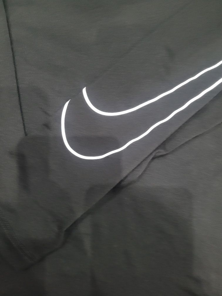 Bluzka meska Nike Dri-Fit Pro XXL