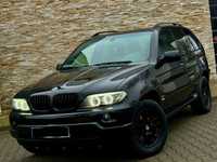 BMW x5 e53 3 л дизель 2006 год рестайлинг