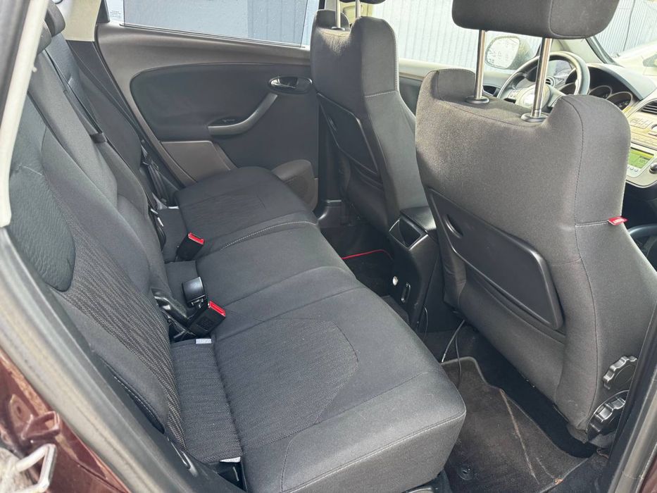 Seat Altea 2008г., 2.0 газ/бензин, повний привід. Обмін, Лізинг