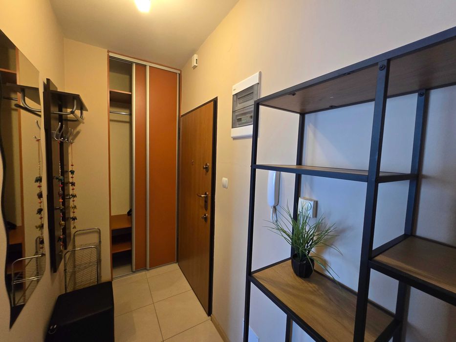 Mieszkanie 2 pokojowe (35m2) – Zagłoby 8, boczna Rejtana