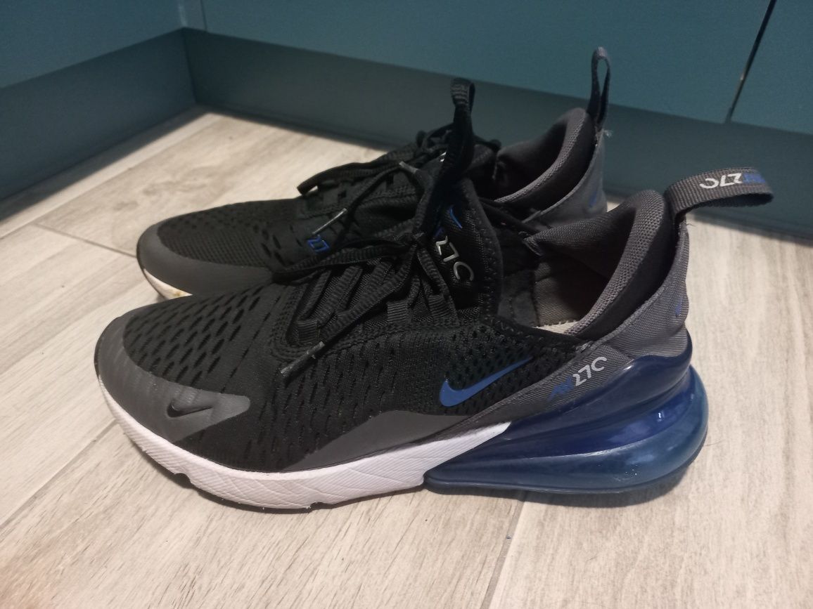 Nike airmax 270 r. 39