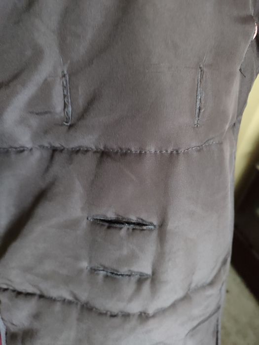 чохол конверт футмуфт  в санки.коляску