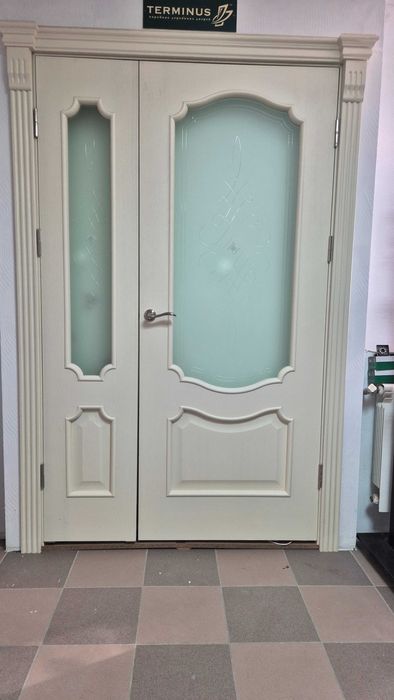 Міжкімнатні двері