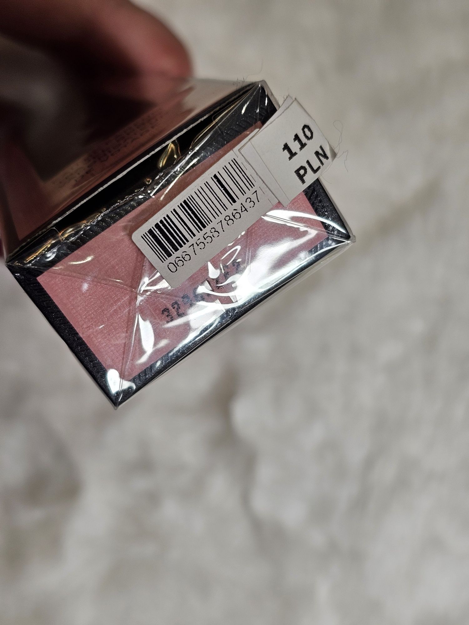 Victoria's Secret Bombshell perfumy 7 ml
