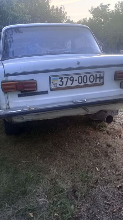Терміново продаж ВАЗ 21013