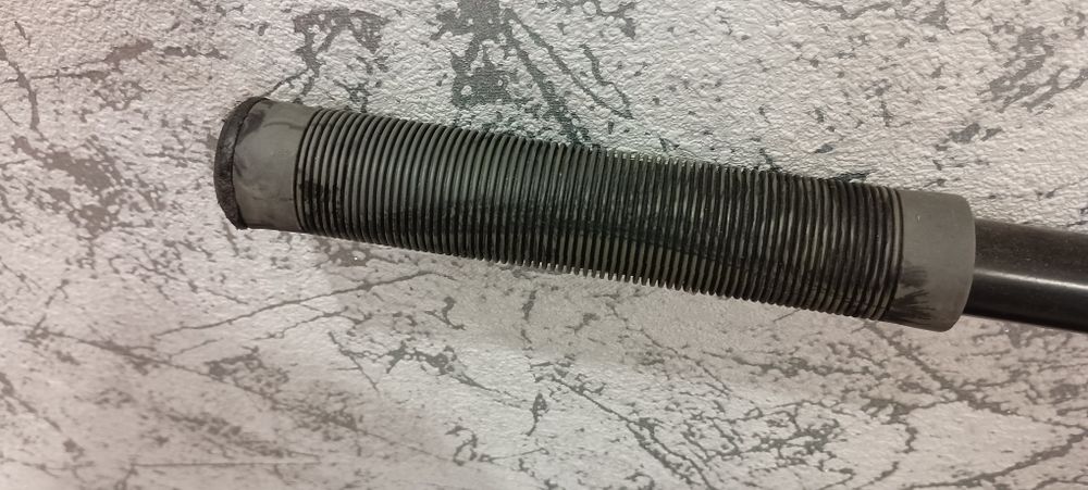 Стильний трюковий самокат