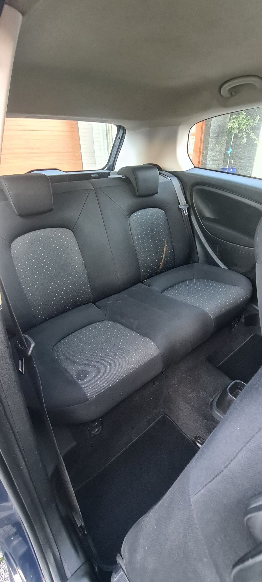Fiat Punto III 1.4 benzyna,zadbany,bez rdzy