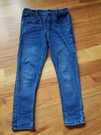 Jeansy Zara r 110