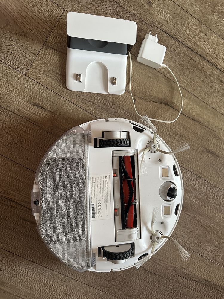 Robot sprzątający XIAOMI