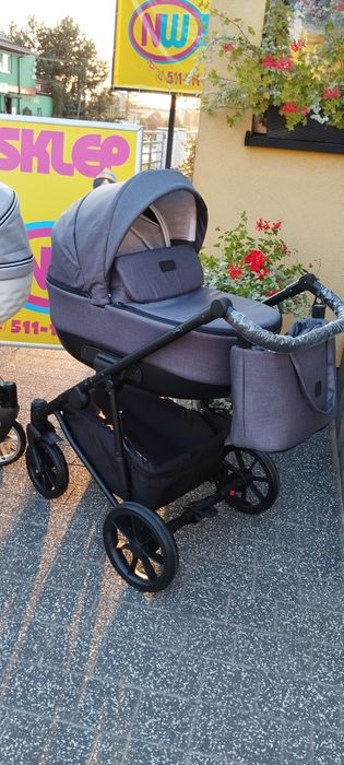 Nowy lekki wózek zestaw do wyboru SKLEP DZIECIĘCY NW