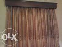 Cortinas