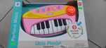 Keyboard pianino organki dzieciece na baterie 18 mies + U TIGERA SKLEP