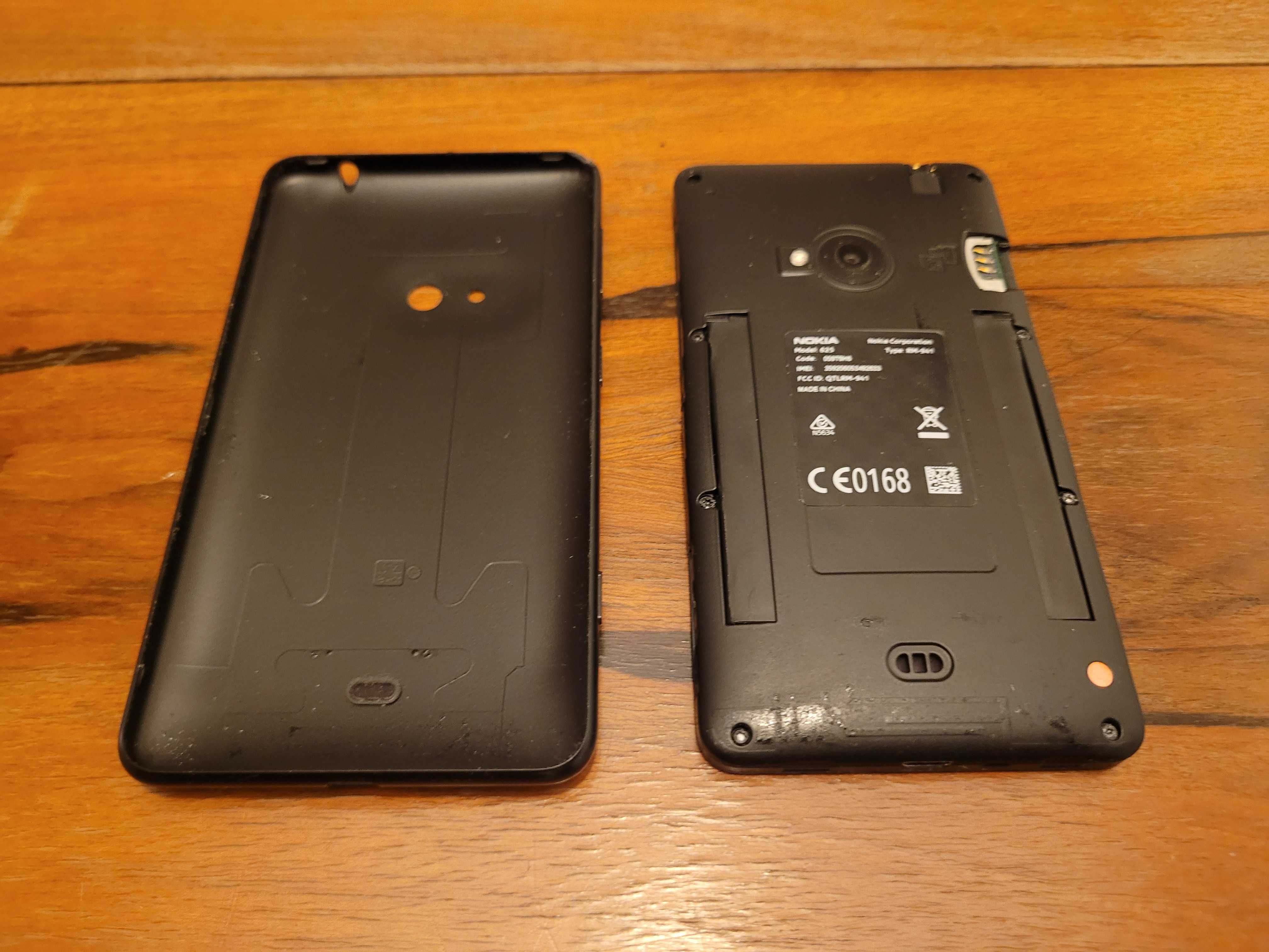 Smartfon Nokia Lumia 625