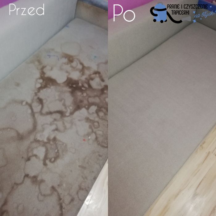 PRANIE tapicerki meblowej,samochodowej,dywanów,wykładzin,Karcher,skóry