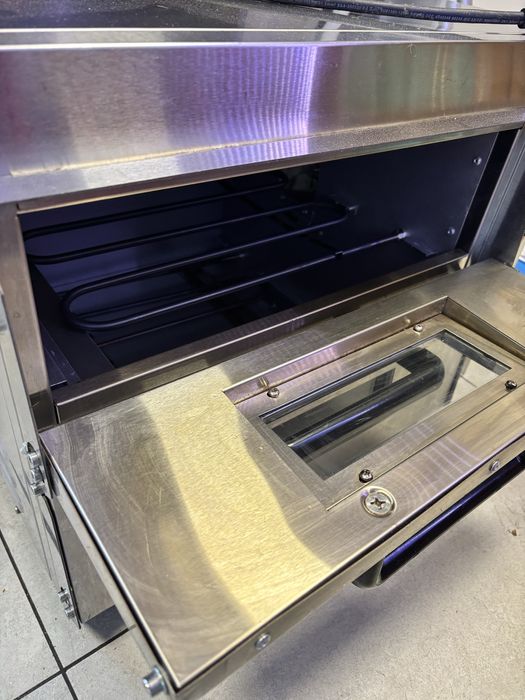 Piec do pizzy Royal Catering