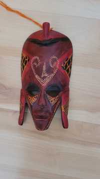 Maska Afrykanska