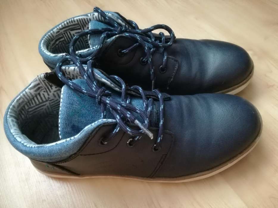 Buty męskie rozmuar 37