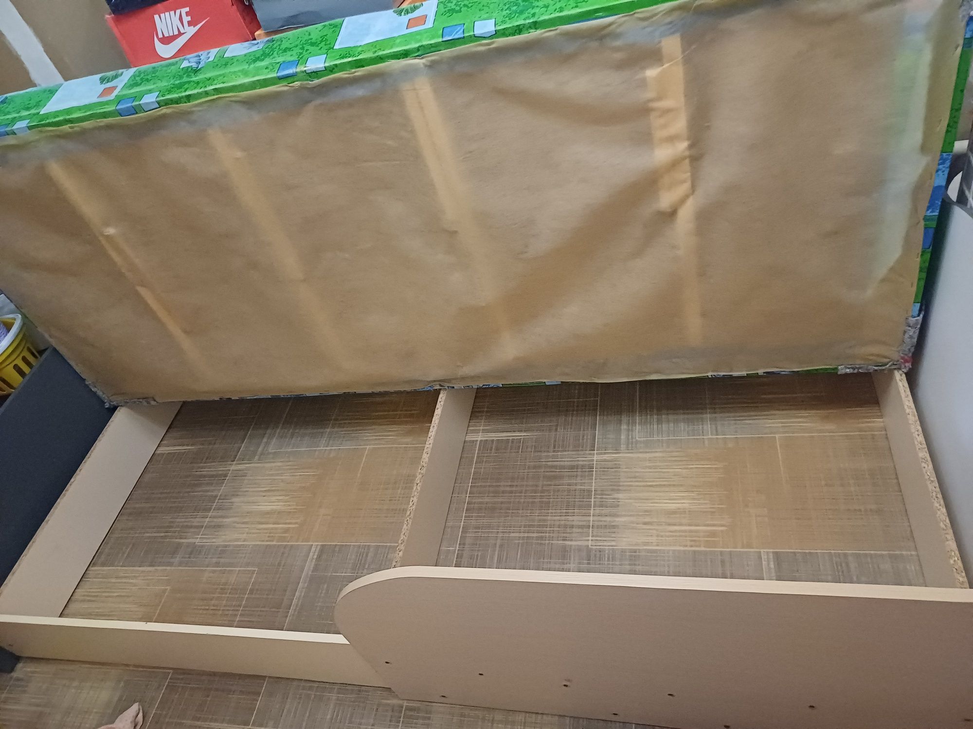 Продам кровать одноместная