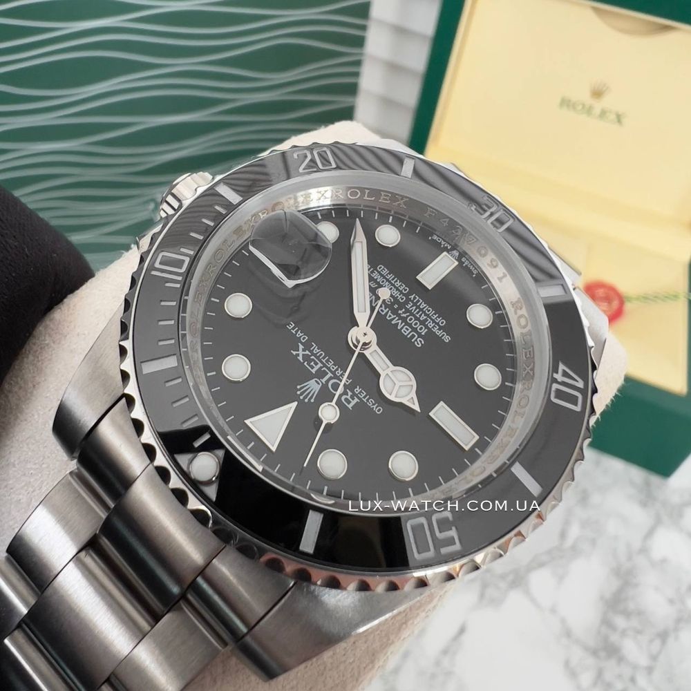 Часы мужские Rolex Submariner Ролекс Субмаринер