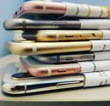 Ekran wyświetlacz szybka apple iphone 8 plus Tamka 22/24