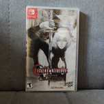 Gra Castlevania Advance Collection Nintendo Switch Nowa Zafoliowana