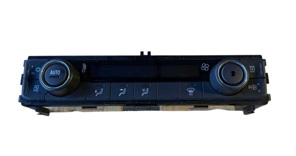 Panel Klimatyzacji SCANIA Climatronic Nowy Model