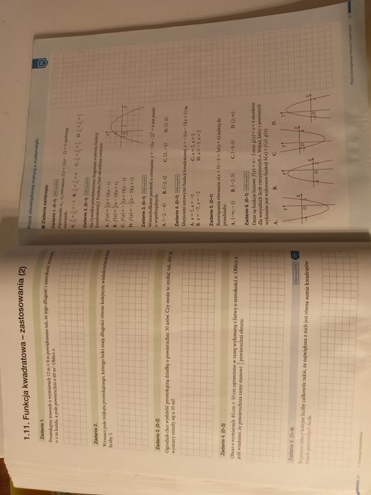 Matematyka Karty Pracy kl. 2