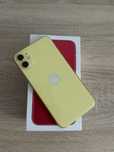 Iphone 11 uzuwane 64 gb