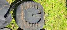 Buty dla konia Scoot Boots r. 2 regular