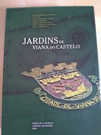 Viana do Castelo - Jardins