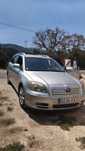 Toyota Avensis 2004 2.0d4d