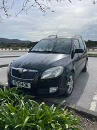 Skoda Roomster 1.4 Comfort