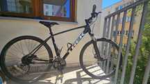 Trek Dual Sport 2 – rama L, bardzo dobry stan, rower hybrydowy
